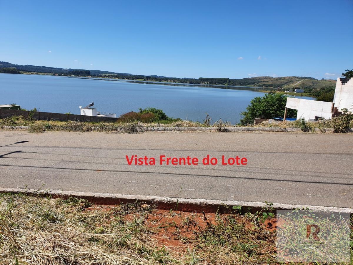 Lote para Venda - Ijaci / MG no bairro Lagoa Verde, terreno 942,00 m²